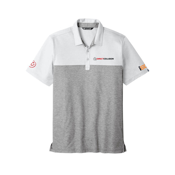 Toyota Direct - TravisMathew Oceanside Blocked Polo