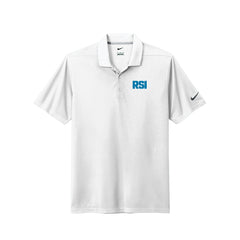 Renier Construction - Nike Dri-FIT Micro Pique 2.0 Polo
