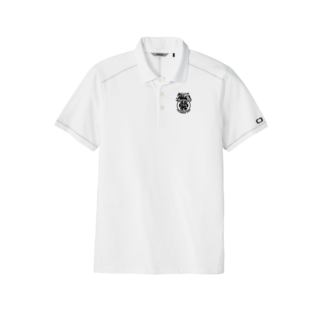 Teamsters Local 284 - OGIO ® Code Stretch Polo