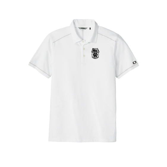 Teamsters Local 284 - OGIO ® Code Stretch Polo