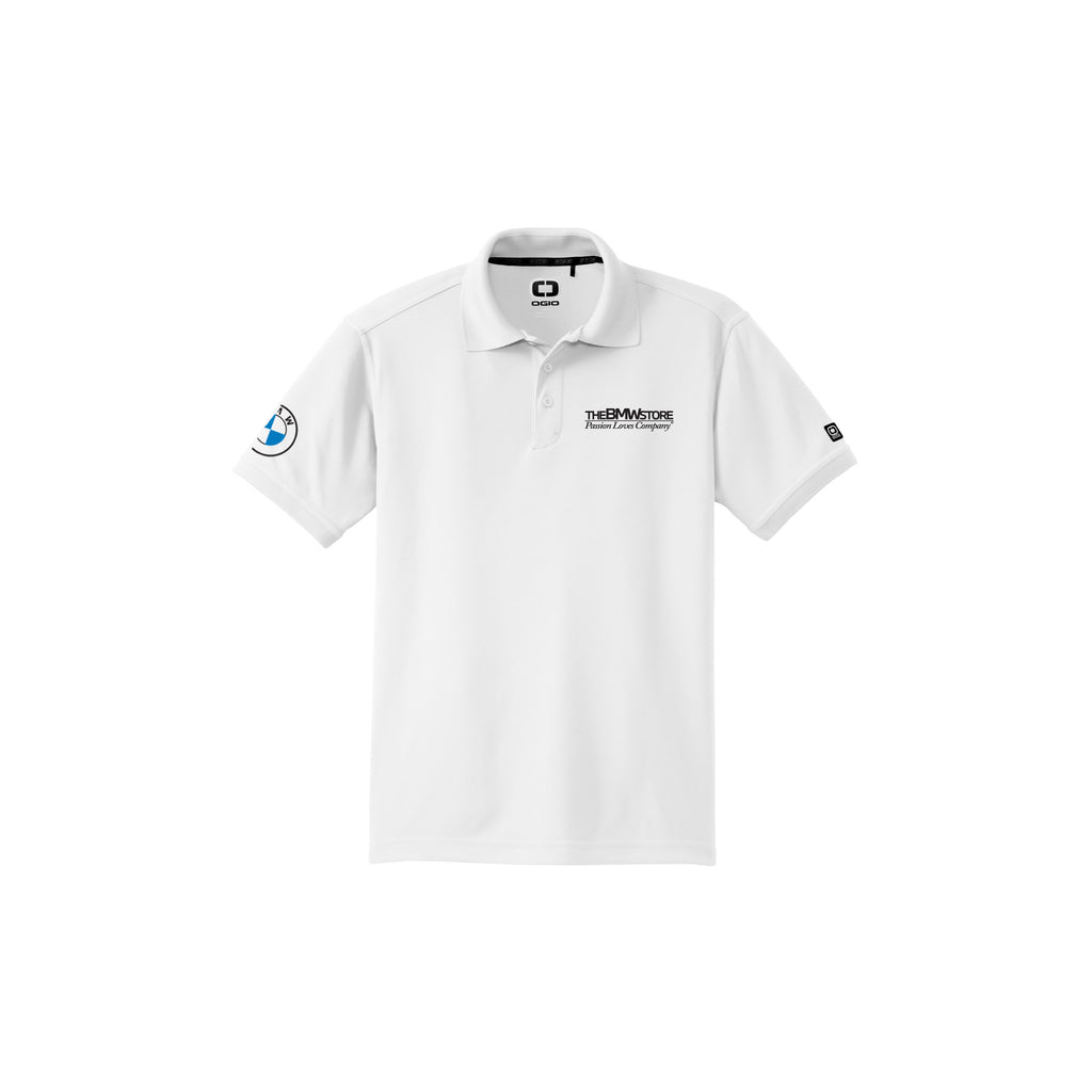 The BMW Store - OGIO® - Caliber2.0 Polo