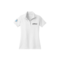 The BMW Store - Sport-Tek® Ladies Micropique Sport-Wick® Polo