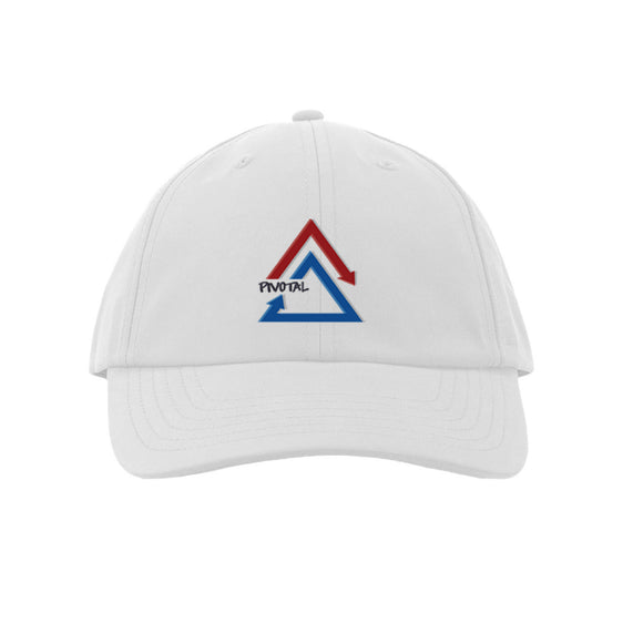 Pivotal - Valucap - Performance Microfiber Cap