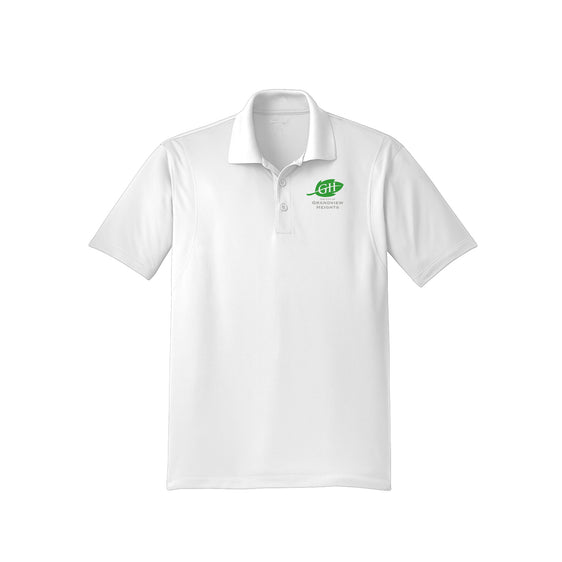 City of Grandview Heights - Sport-Tek® Micropique Sport-Wick® Polo
