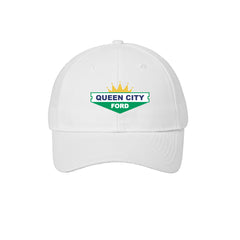 Queen City Ford - Port Authority® Uniforming Twill Cap