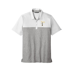 Team Old English Golf - TravisMathew Oceanside Blocked Polo