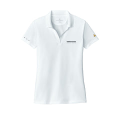 Germain Lexus of Easton - Brooks Brothers® Women’s Mesh Pique Performance Polo