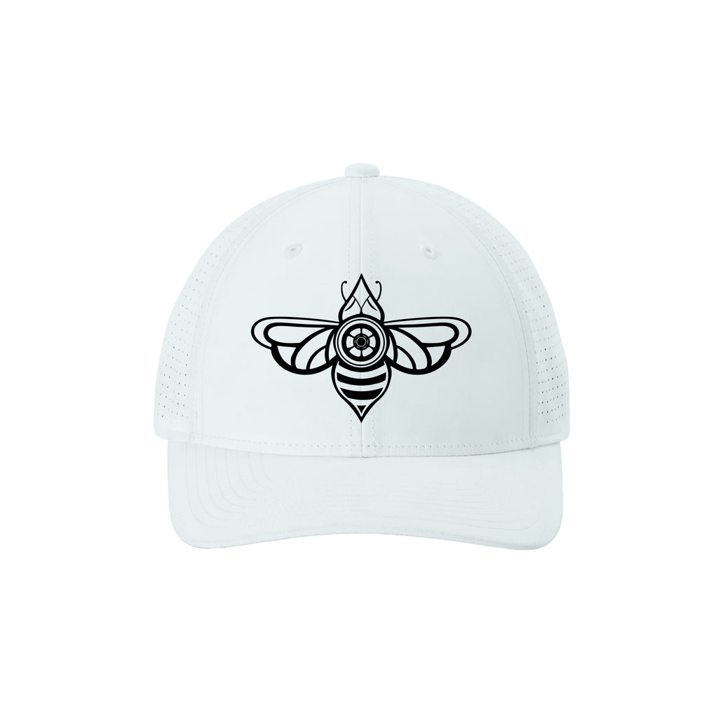 Liberty Automotive - Sport-Tek® Pro-Cut Adjustable Cap