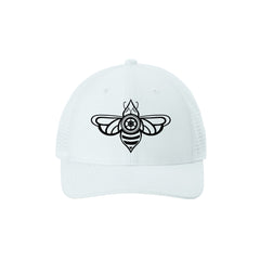 Liberty Automotive - Sport-Tek® Pro-Cut Adjustable Cap