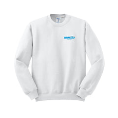 Martin Painting - Jerzees® - NuBlend® Crewneck Sweatshirt
