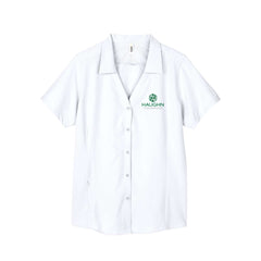 Haughn & Associates - Women's Ultra UVP® Marina Shirt