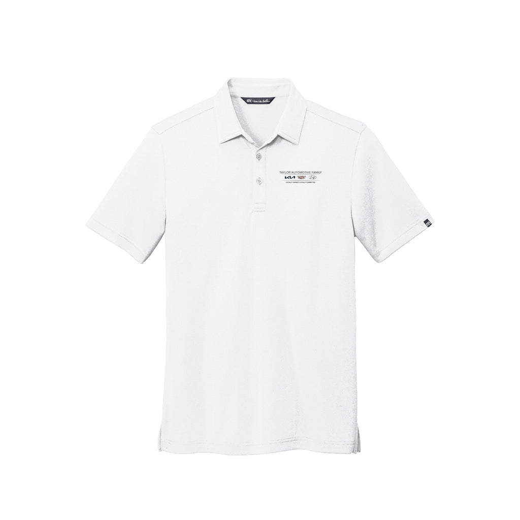 Taylor Family Automotive - TravisMathew Coto Performance Polo