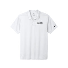 Martin Painting - Nike Dry Essential Solid Polo