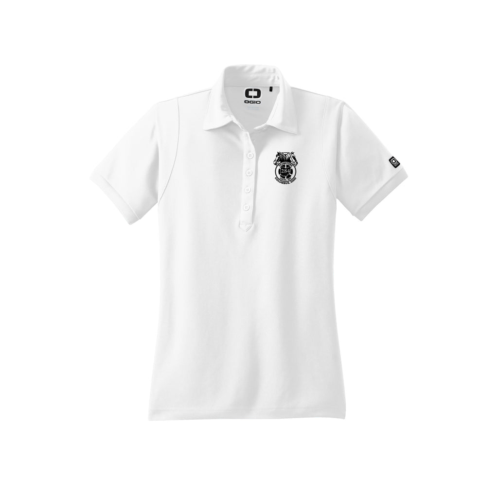 Teamsters Local 284 - OGIO® - Women's Jewel Polo