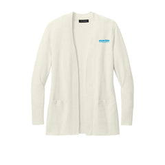 Martin Painting - Port Authority® Women’s Easy Care Open-Front Cardigan Sweater