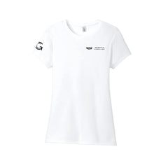 Germain Cadillac Easton - District ® Women’s Perfect Tri ® Tee