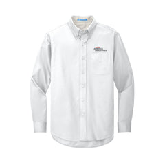 SIMONA America Industries - Port Authority® Long Sleeve Easy Care Shirt