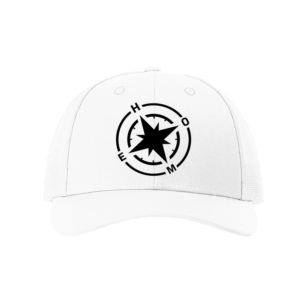 Trailblazing Real Estate - Richardson - Low Pro Trucker Cap