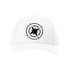 Trailblazing Real Estate - Richardson - Low Pro Trucker Cap