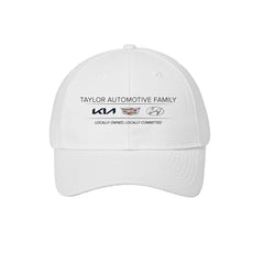 Taylor Family Automotive - Port Authority® Uniforming Twill Cap