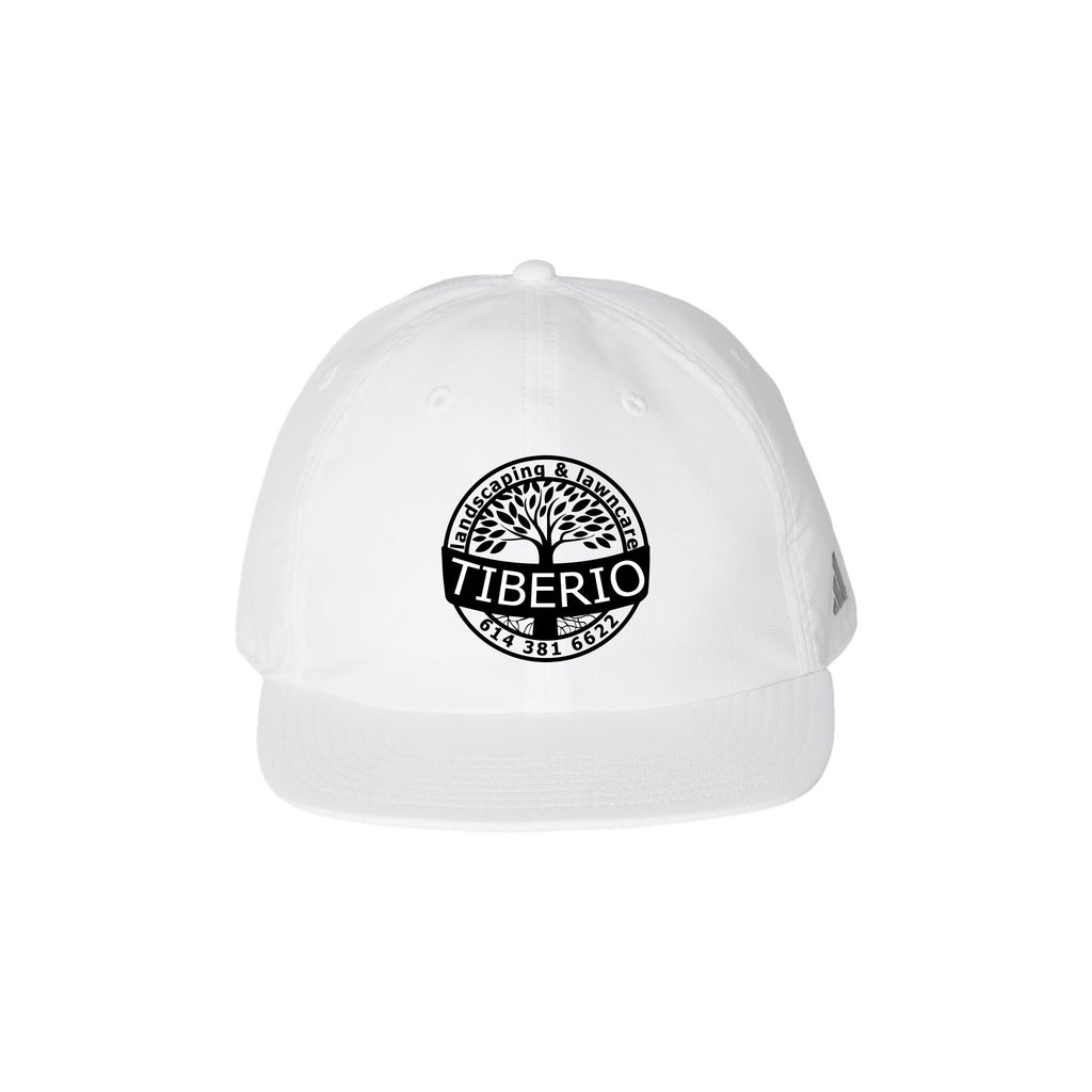 Tiberio Landscaping - Adidas - Sustainable Performance Cap