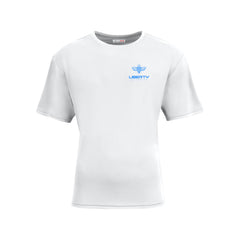 Liberty Automotive - A4 AirFlex Short Sleeve Tee