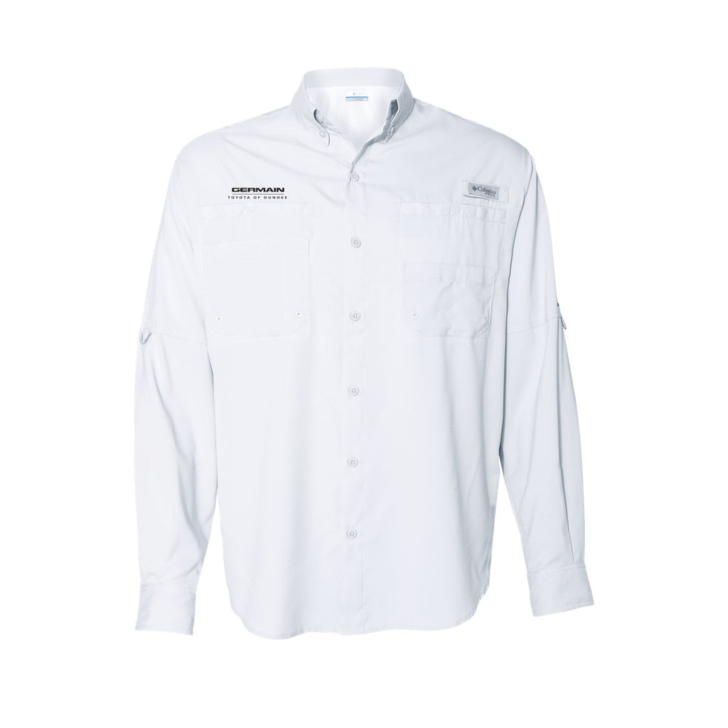 Germain Toyota of Dundee - Men's PFG Tamiami™ II Shirt