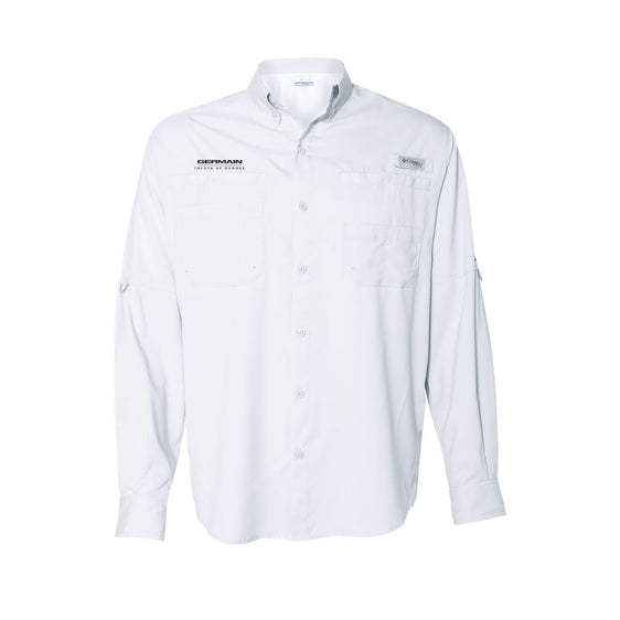Germain Toyota of Dundee - Men's PFG Tamiami™ II Shirt