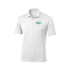 Queen City Ford - Sport-Tek® Micropique Sport-Wick® Polo