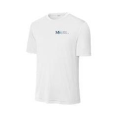 MSA Law Firm - Sport-Tek® PosiCharge® Competitor™ Tee