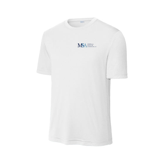 MSA Law Firm - Sport-Tek® PosiCharge® Competitor™ Tee