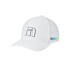 GBQ - TravisMathew Front Icon Cap