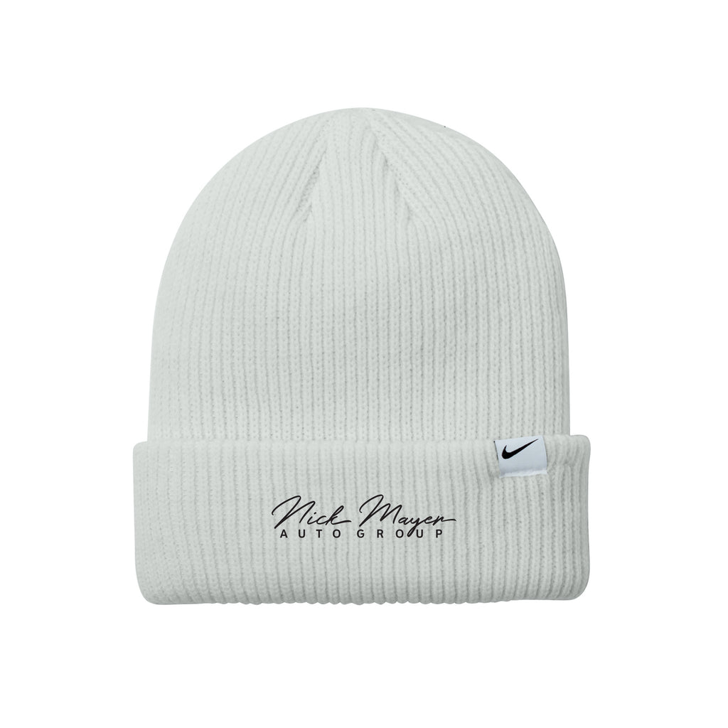 Nick Mayer Auto Group - Nike Terra Beanie