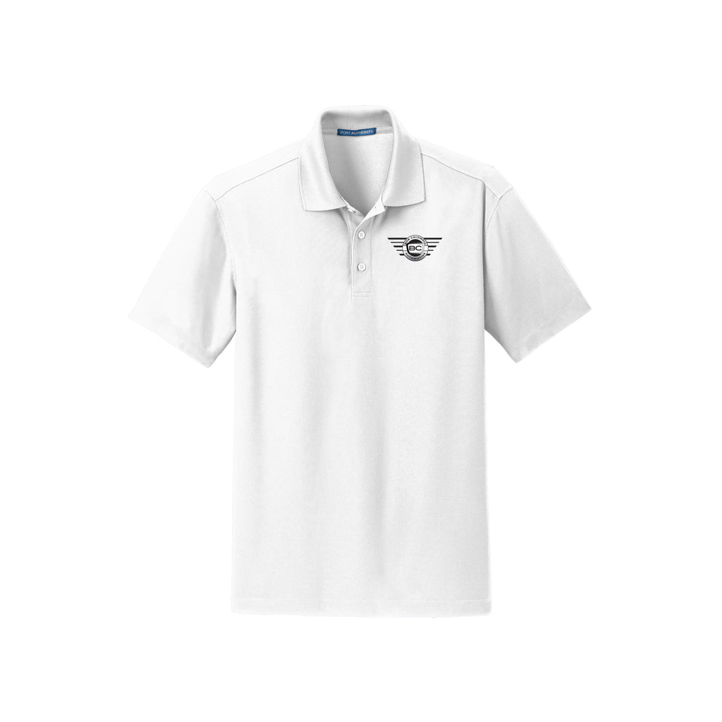 Bob Caldwell Automotive - Port Authority® Dry Zone® Grid Polo