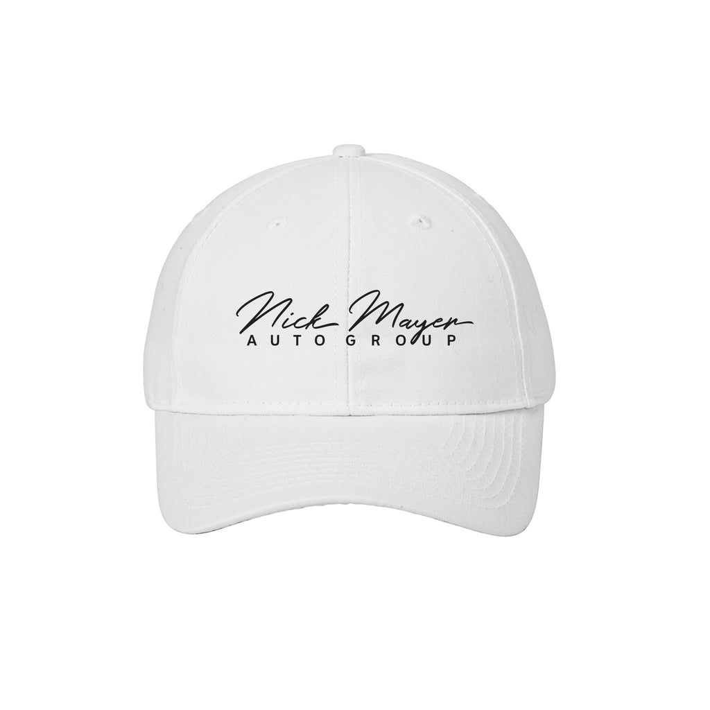 Nick Mayer Auto Group - Port Authority® Uniforming Twill Cap