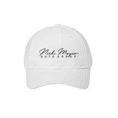 Nick Mayer Auto Group - Port Authority® Uniforming Twill Cap