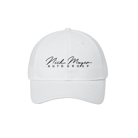 Nick Mayer Auto Group - Port Authority® Uniforming Twill Cap
