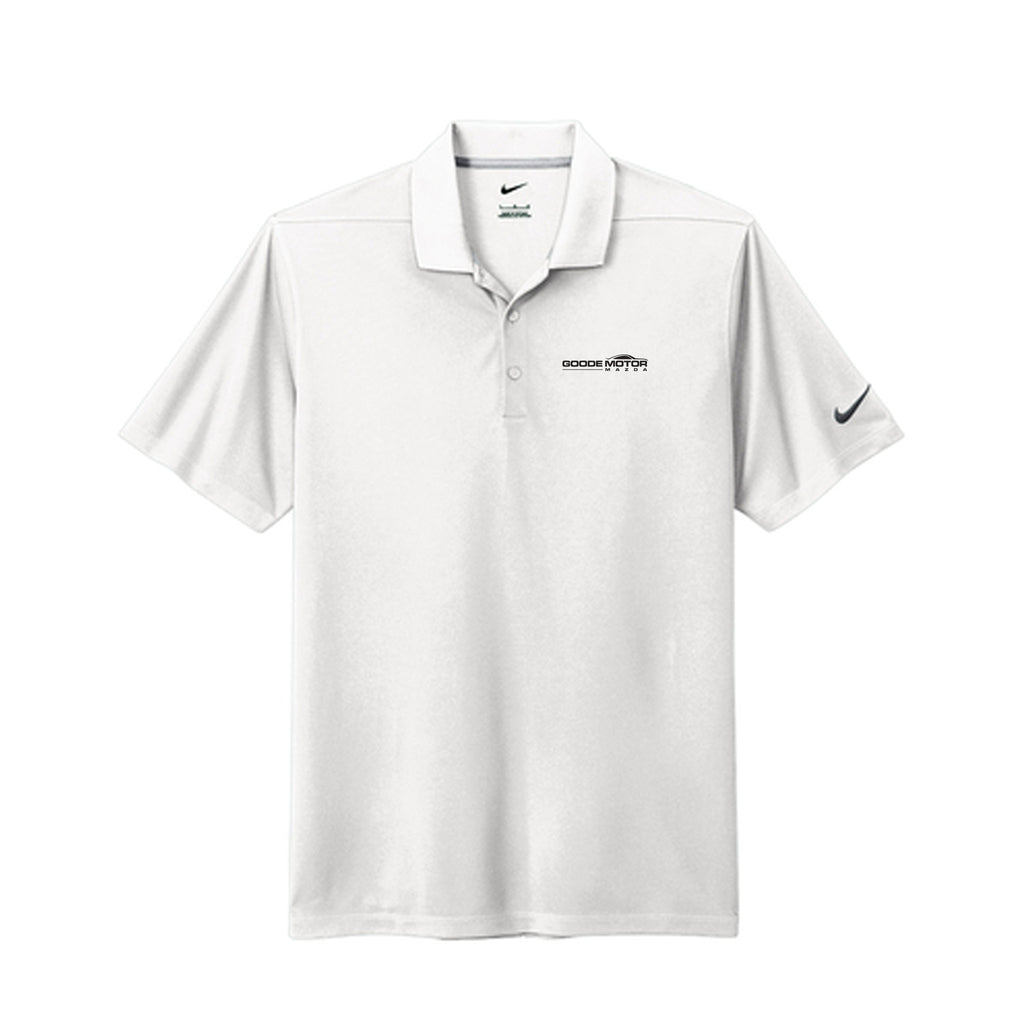 Goode Motor Mazda - Nike Dri-FIT Micro Pique 2.0 Polo