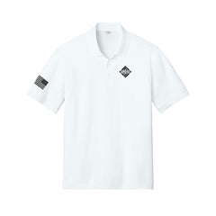 En-Vision Concrete - CornerStone® Workwear Pro Polo