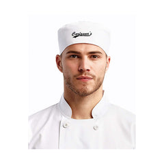 Carfagnas Food Production Team - Culinary - Chef's Beanie
