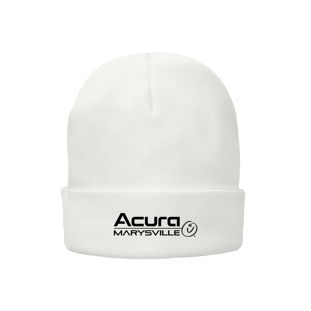 Performance Acura - Port Authority® Fleece-Lined Knit Cap