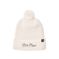 Nick Mayer Auto Group - The North Face® Pom Beanie