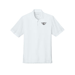 Bob Caldwell Automotive - Port Authority® Tall Wearever Signature Pique Polo