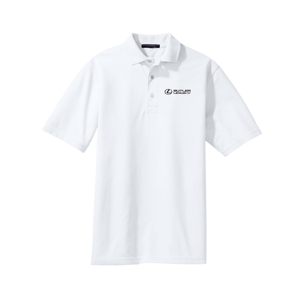 Butler Lexus - Port Authority® Rapid Dry™ Polo