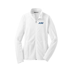 Zink Foodservice - Port Authority® Ladies Microfleece Jacket