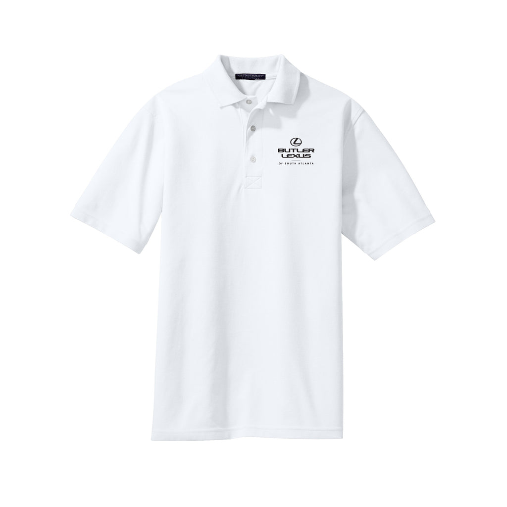 Butler Lexus - Port Authority® Rapid Dry™ Polo