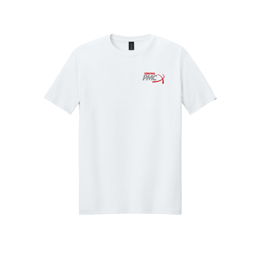 Simona PMC - Gildan Softstyle® T-Shirt