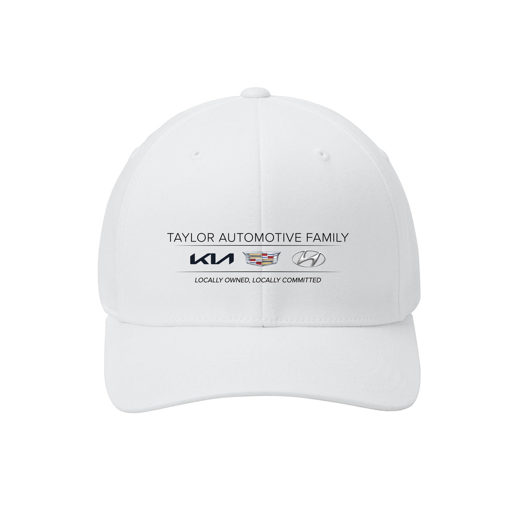 Taylor Family Automotive - Port Authority® Flexfit® Cap