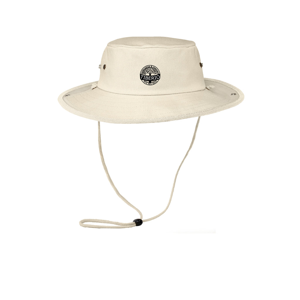 Tiberio Landscaping - Port Authority® Outback Hat