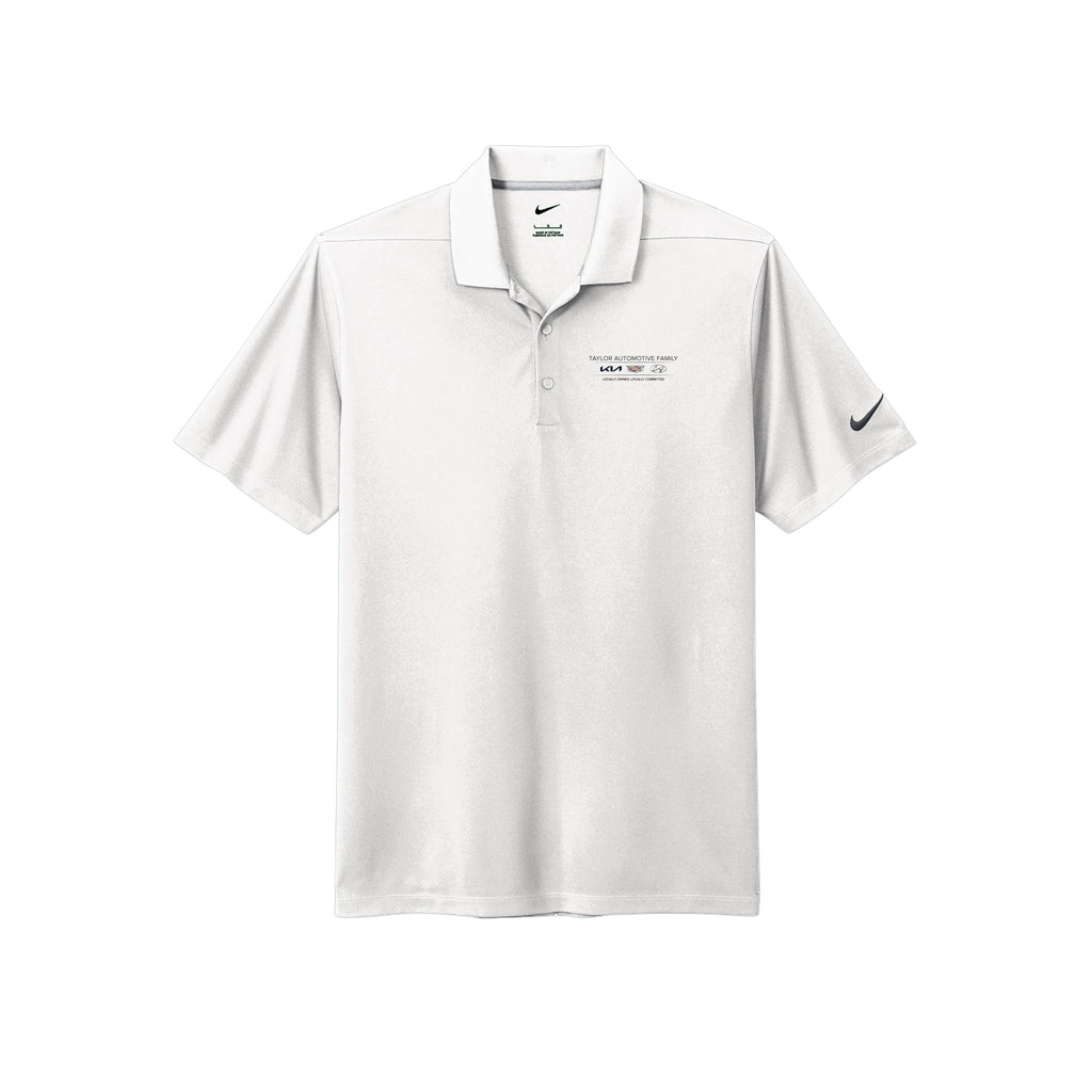 Taylor Family Automotive - Nike Dri-FIT Micro Pique 2.0 Polo